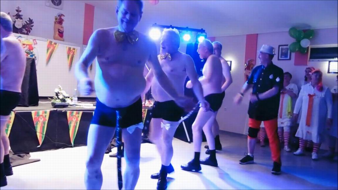 Weiberfastnacht2015- (51)